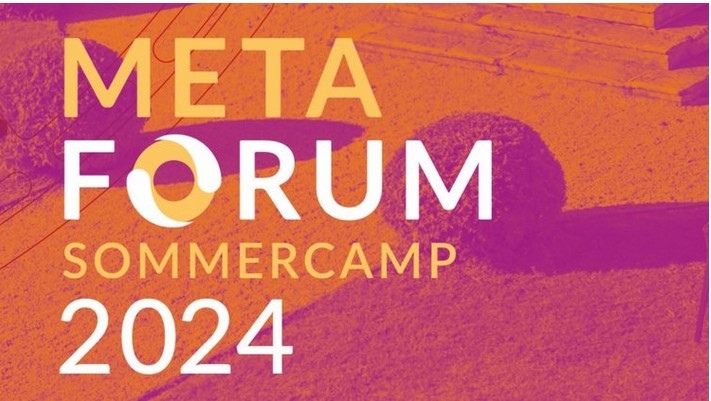 META Forum SommerCamp 2024