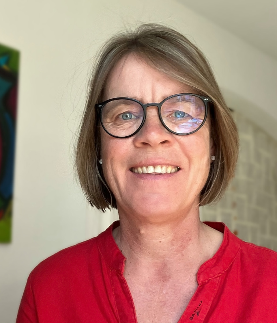 Dr. med. Stephanie Schnichels