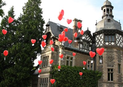 Schloss Rauischholzhausen