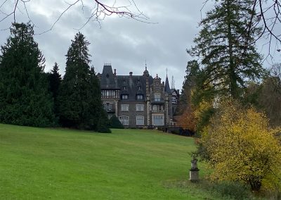 Schloss Rauischholzhausen