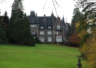 Schloss Rauischholzhausen