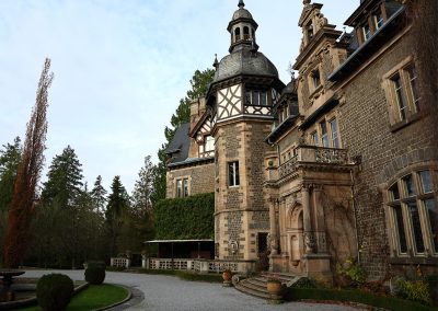 Schloss Rauischholzhausen