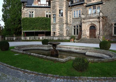 Schloss Rauischholzhausen