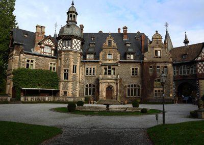 Schloss Rauischholzhausen