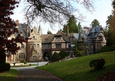 Schloss Rauischholzhausen