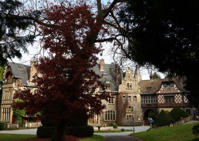 Schloss Rauischholzhausen