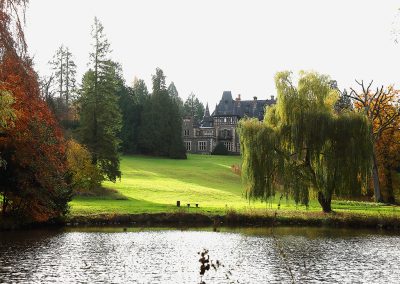 Schloss Rauischholzhausen