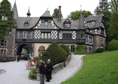 Schloss Rauischholzhausen