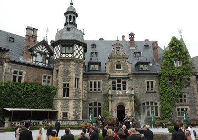 Schloss Rauischholzhausen