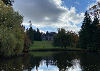 Schloss Rauischholzhausen