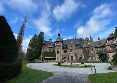 Schloss Rauischholzhausen