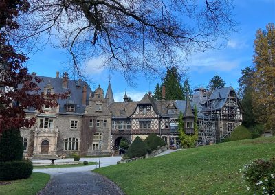 Schloss Rauischholzhausen