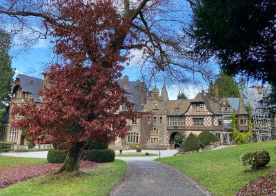 Schloss Rauischholzhausen