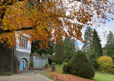 Schloss Rauischholzhausen