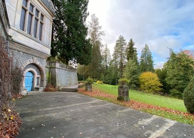 Schloss Rauischholzhausen