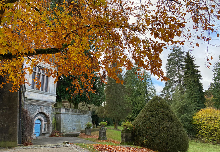 Schloss Rauischholzhausen