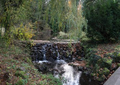 Schlosspark Rauischholzhausen