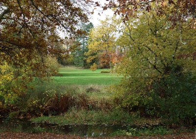 Schlosspark Rauischholzhausen