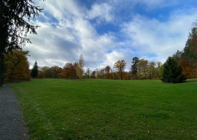 Schlosspark Rauischholzhausen